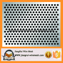 Perforated metal sheet / perforated metal sheet for sale / galvanized perforated metal mesh
